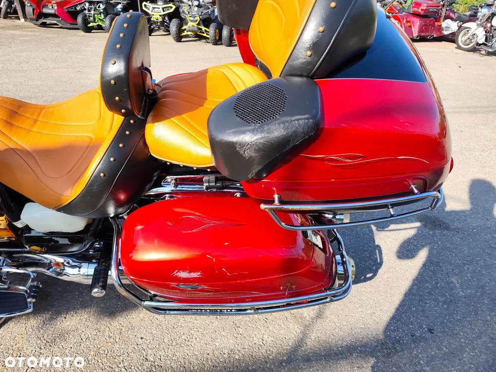 Honda Valkyrie - 24