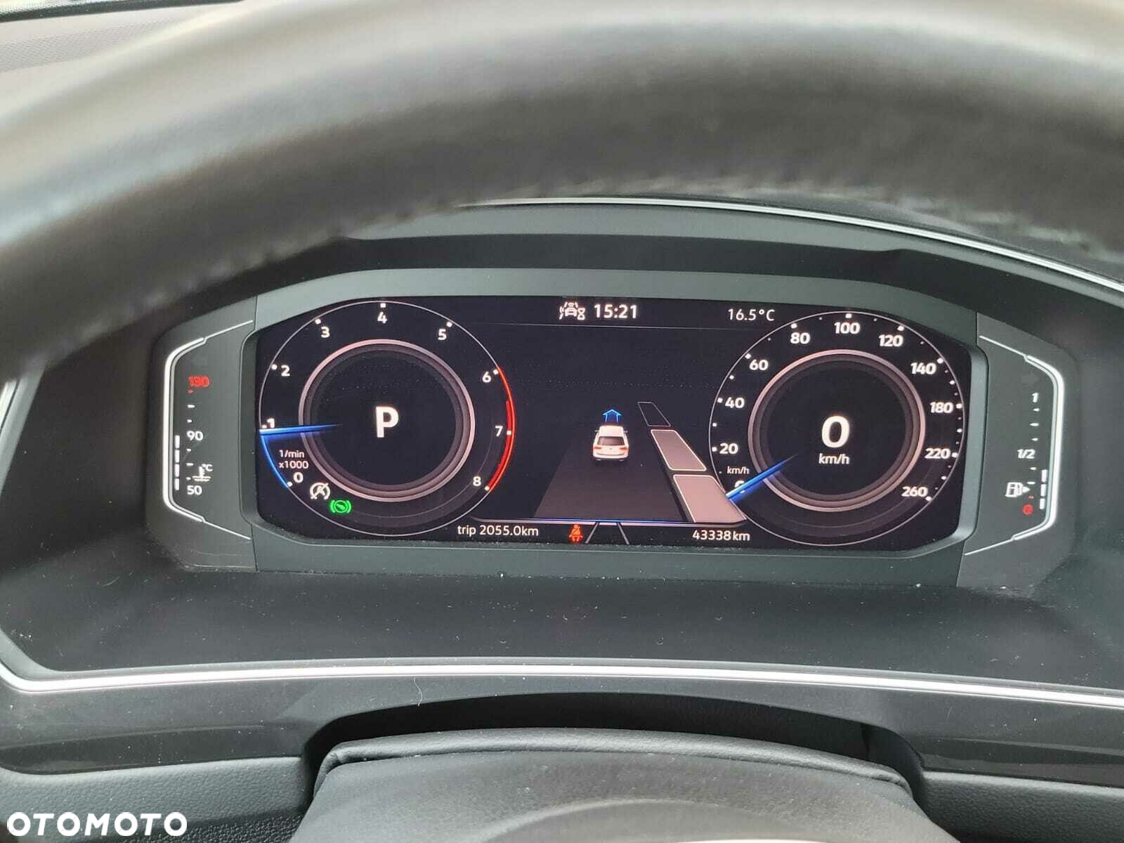 Volkswagen Tiguan 1.5 TSI EVO Life DSG - 11