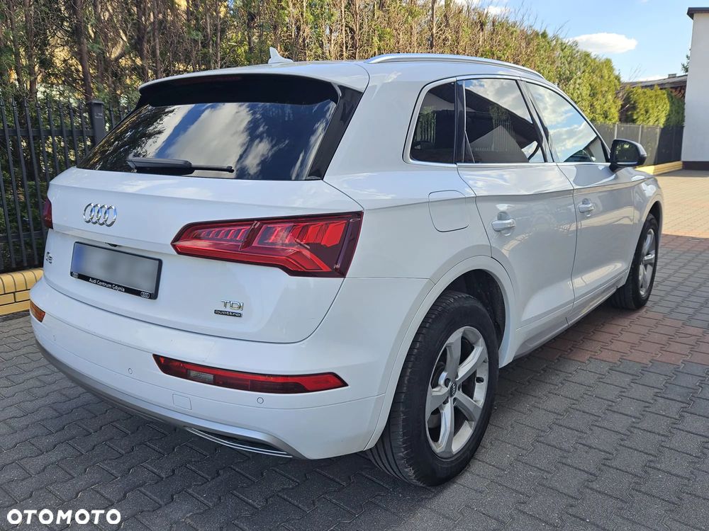 Audi Q5 - 8