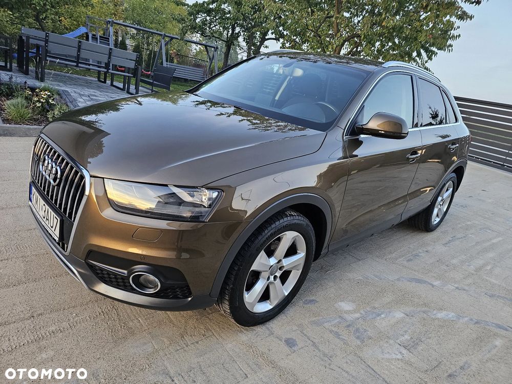 Audi Q3 - 21