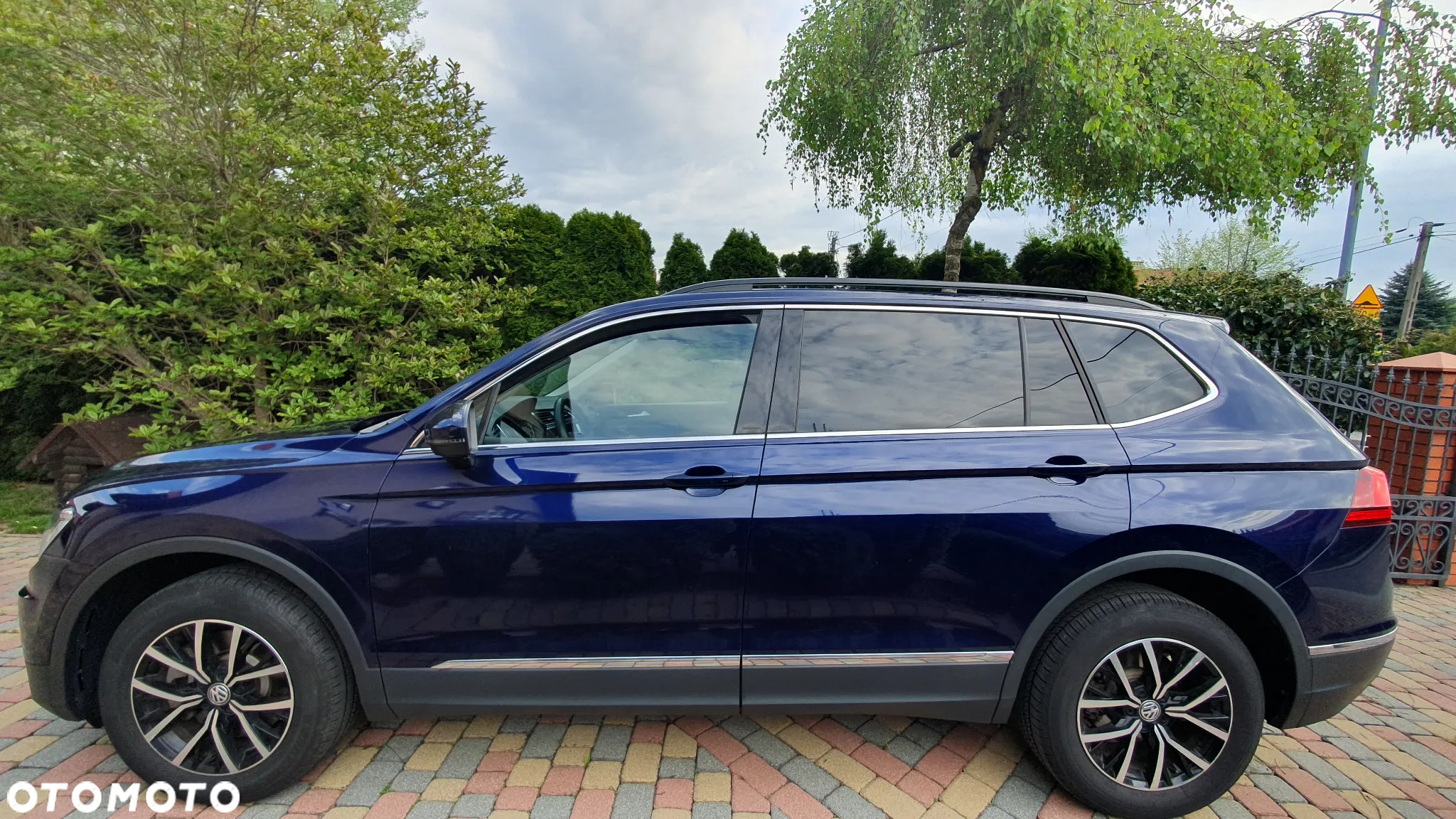 Volkswagen Tiguan - 9