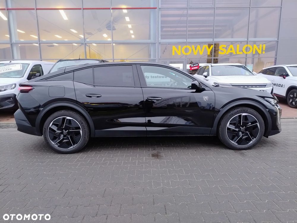 Peugeot 408 1.2 PureTech GT S&S EAT8 - 11