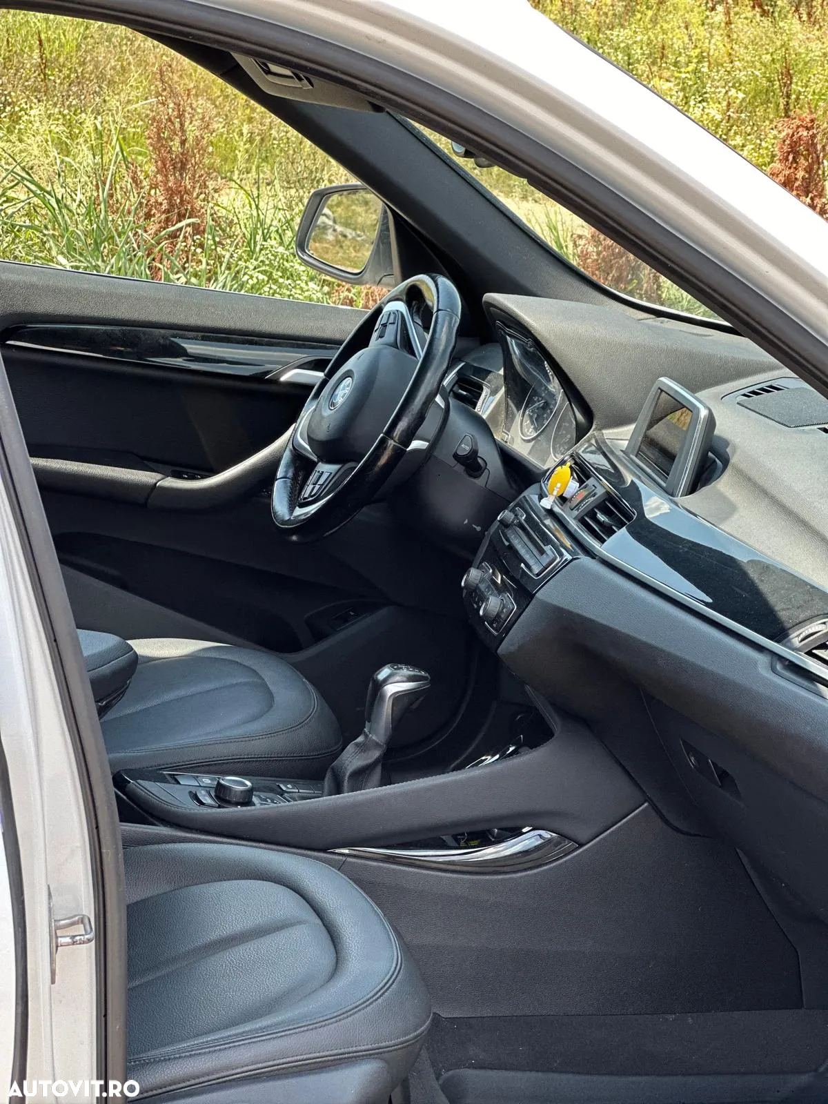 BMW X1 xDrive25i Aut. xLine - 14