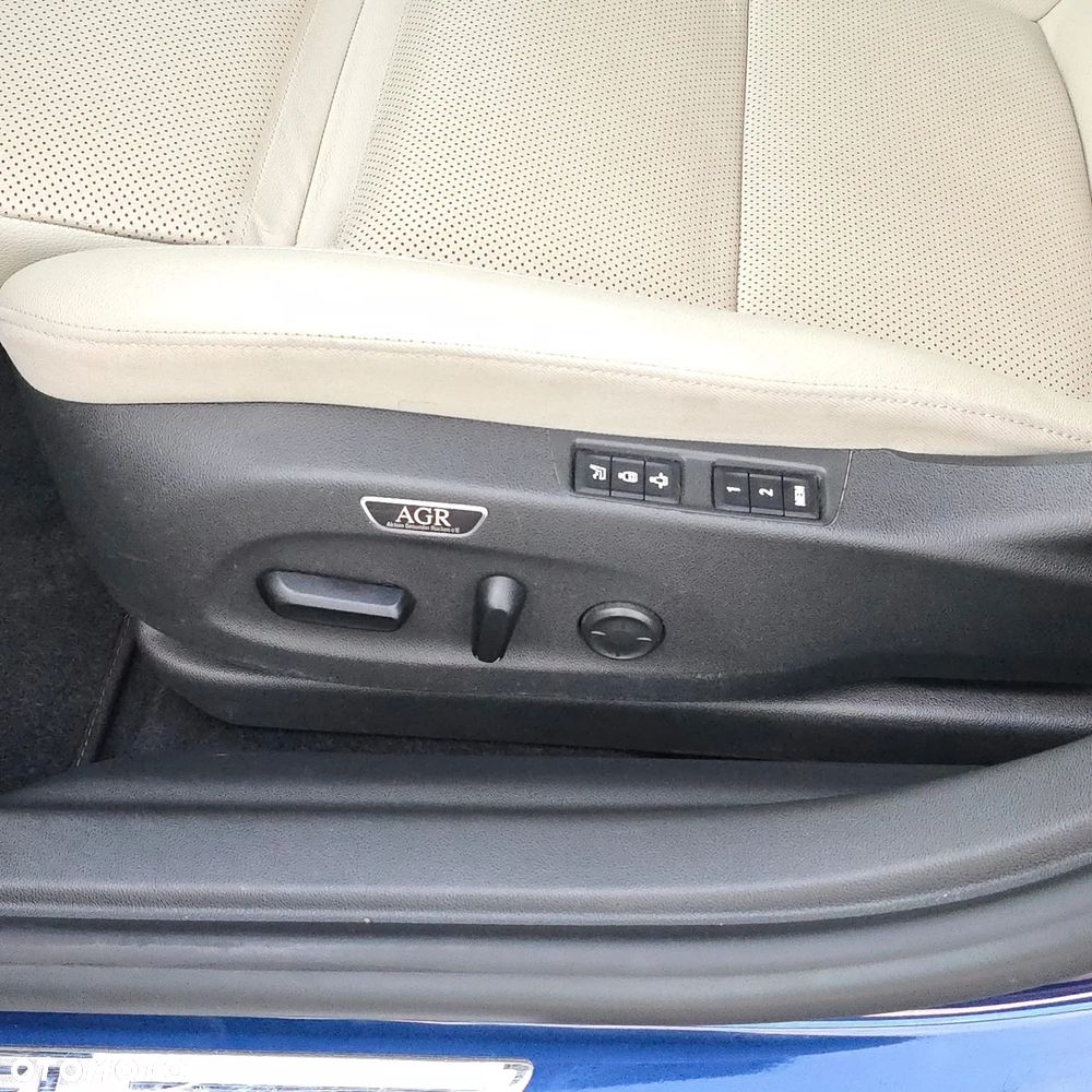 Opel Insignia 2.0 Ultimate Exclusive - 39