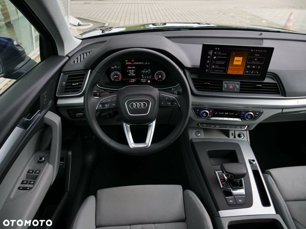 Audi Q5 - 11