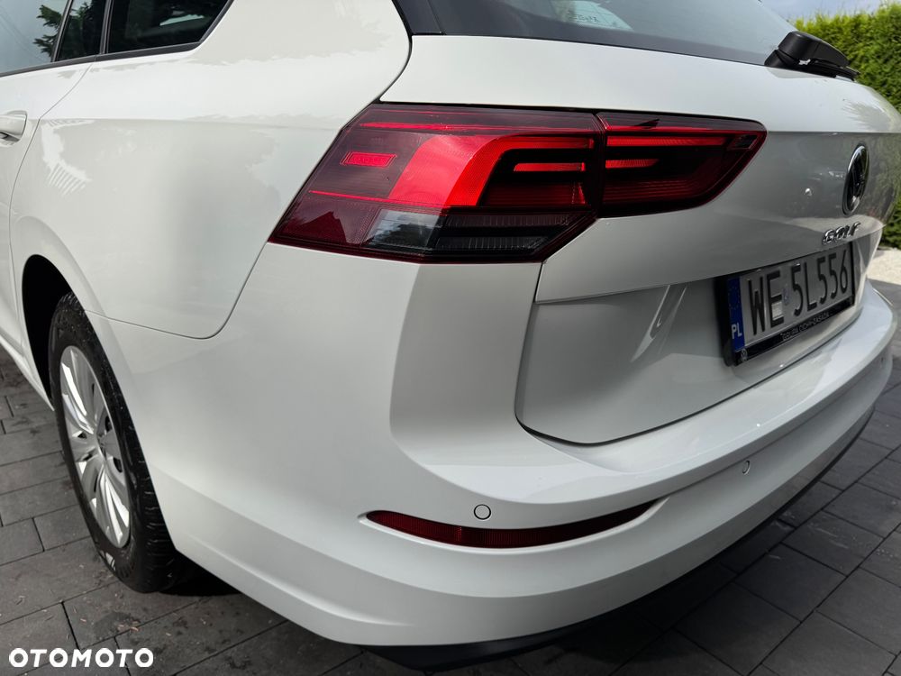Volkswagen Golf - 14