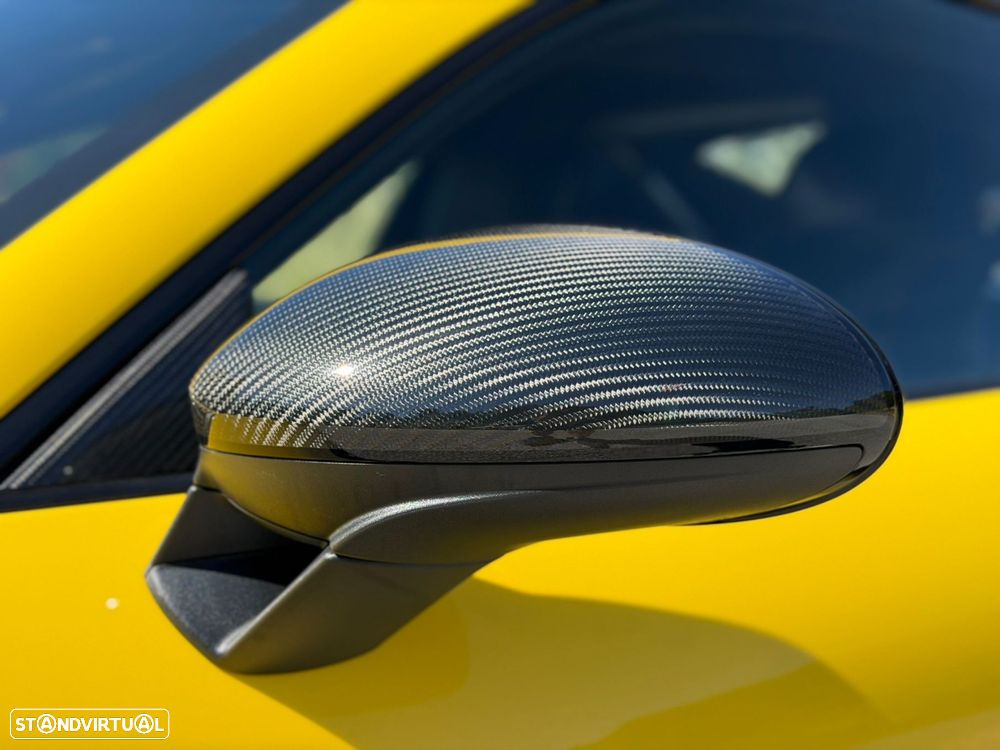 Porsche 718 Cayman GT4 RS - 57