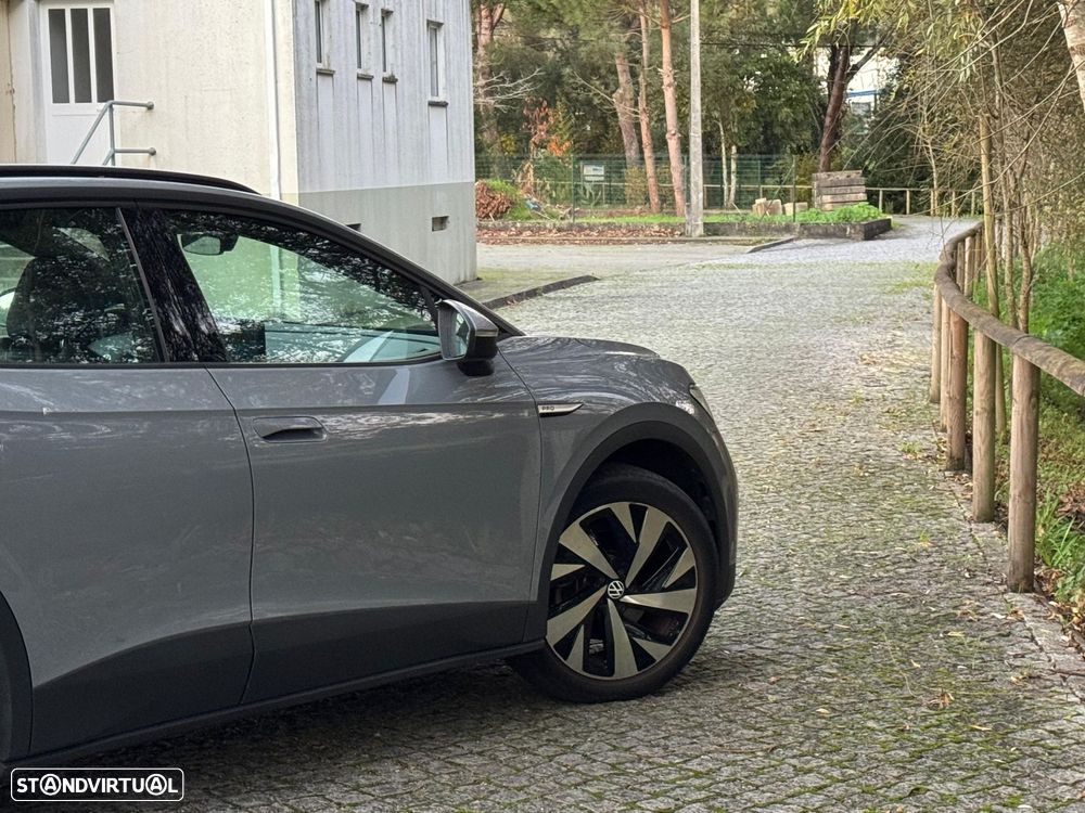 VW ID.4 77 kWh Pro Performance - 7