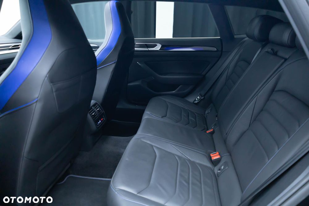 Volkswagen Arteon Shooting Brake 2.0 TSI 4Motion R DSG - 35