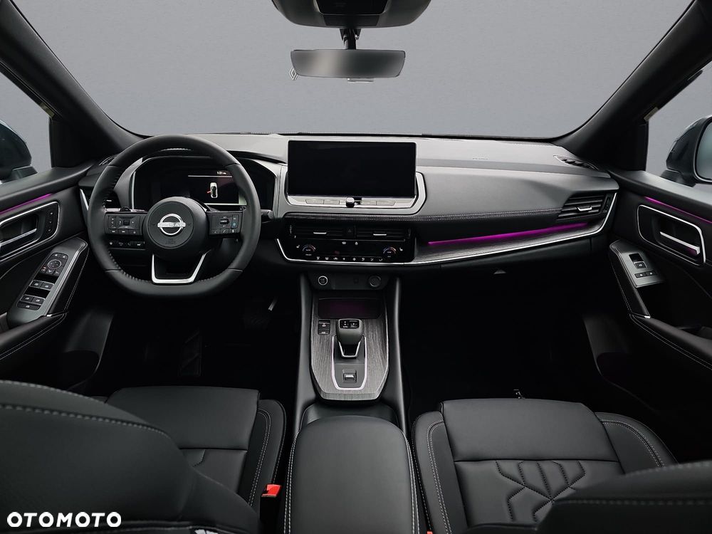 Nissan Qashqai 1.3 DIG-T MHEV Tekna Xtronic - 21