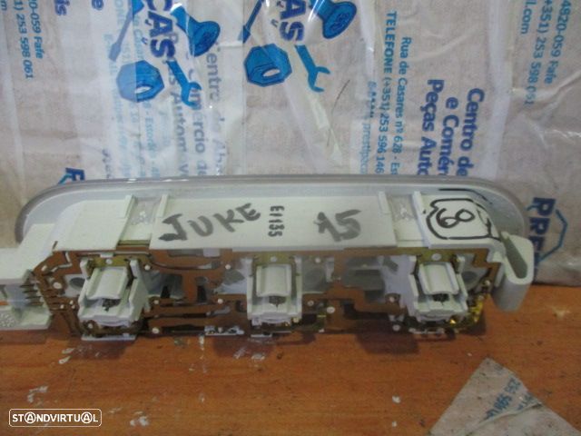 Luz De Teto Plafonier PLA604 NISSAN JUKE 2015 - 2