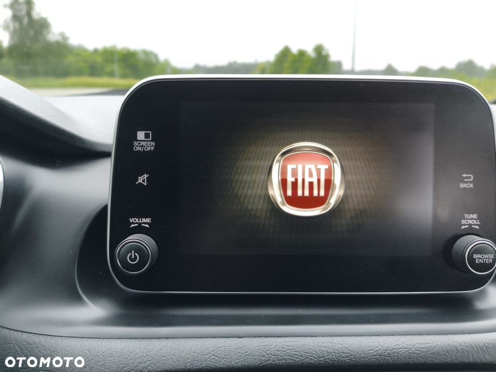 Fiat Tipo 1.4 T-Jet Lounge - 34