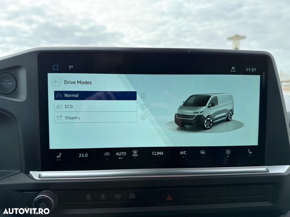 Volkswagen Transporter CD 2.0 110 kW LR - 16