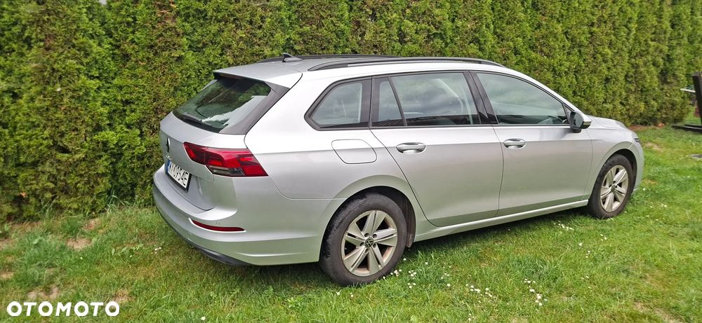 Volkswagen Golf - 7
