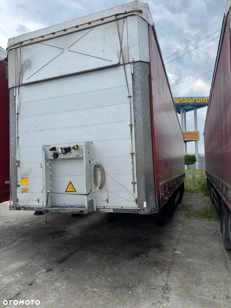 Schmitz Cargobull SCB*S3T - 2