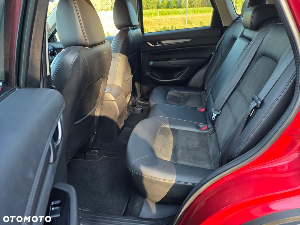 Mazda CX-5 2.5 Skymotion AWD - 7