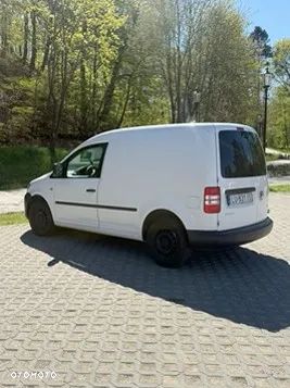 Volkswagen CADDY - 6