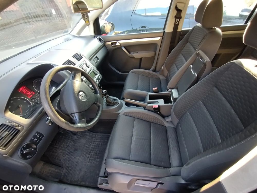 Volkswagen Touran 1.9 TDI - 15