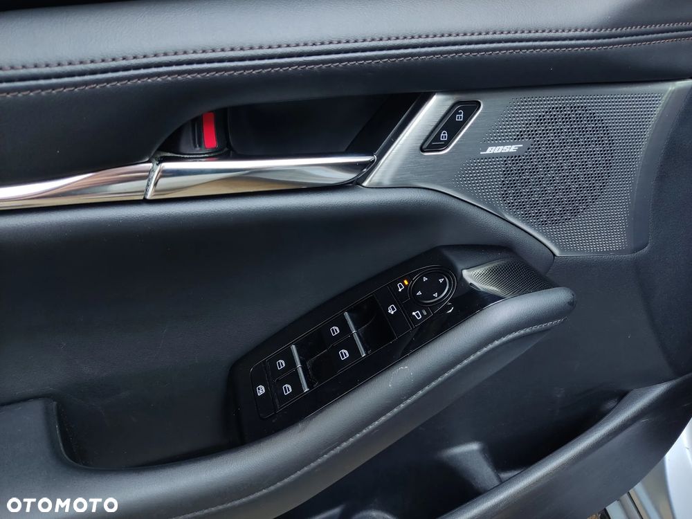 Mazda 3 SKYACTIV-D 1.8 SELECTION - 7