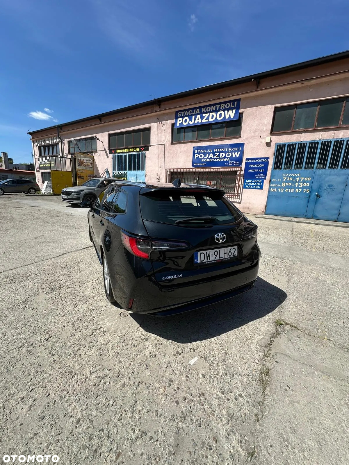 Toyota Corolla 1.2 T Comfort - 16