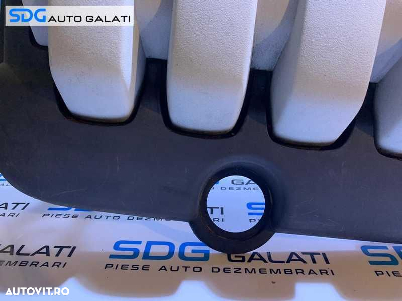 Capac Motor Seat Alhambra 2.0 TDI BVH BRT 2005 - 2010 Cod 7M3103925L 7M3 103 925 L [B4142] - 3