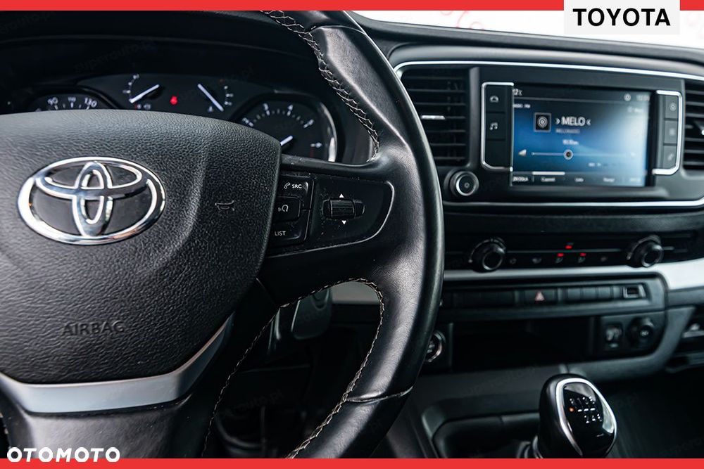 Toyota Proace Verso - 21