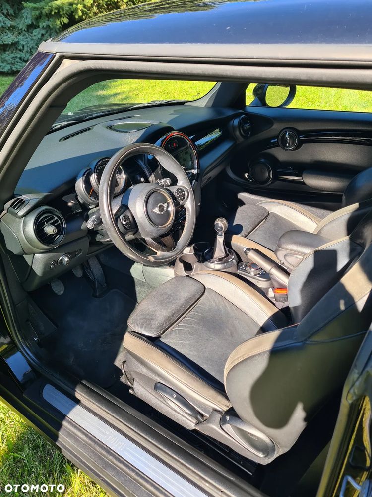 MINI Cooper D - 7