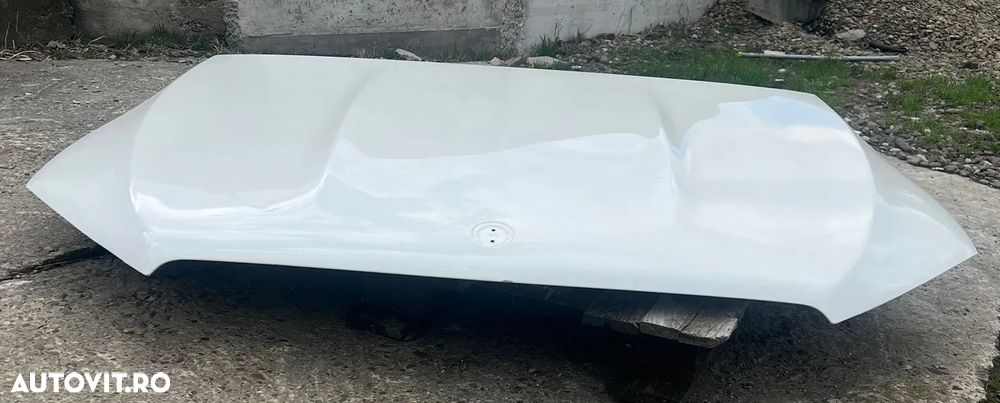 Capota Mercedes GLE C167 W167 63 AMG S - 3