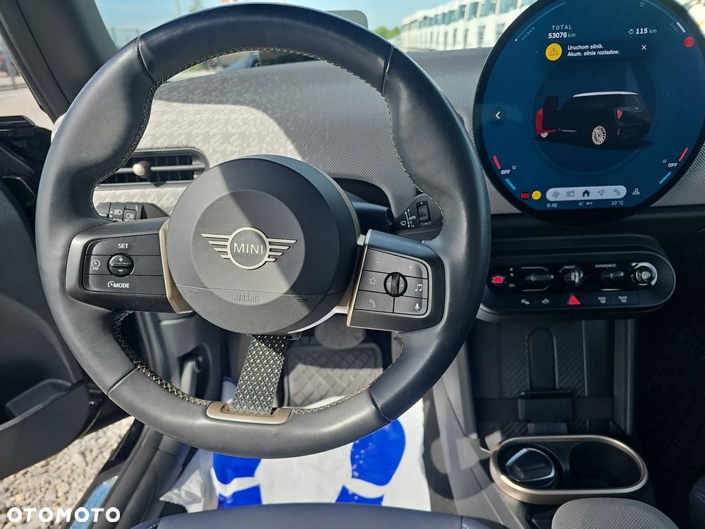 MINI Cooper S Linia Favoured - 11