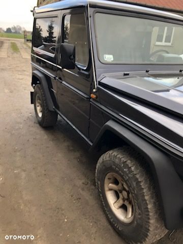 Mercedes-Benz Inny ver-300-gd - 3