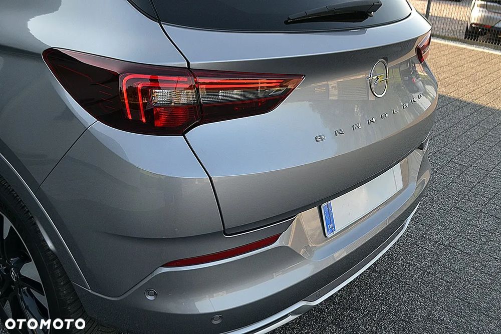 Opel Grandland 1.5 D Automatik Business Edition - 15