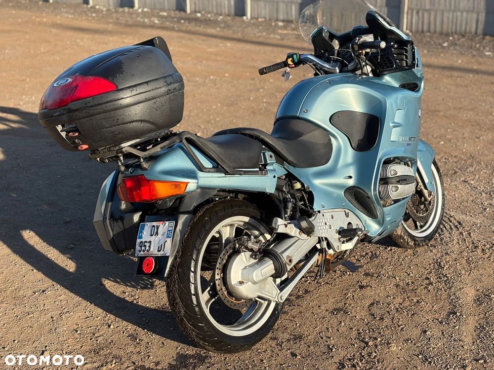 BMW R - 4