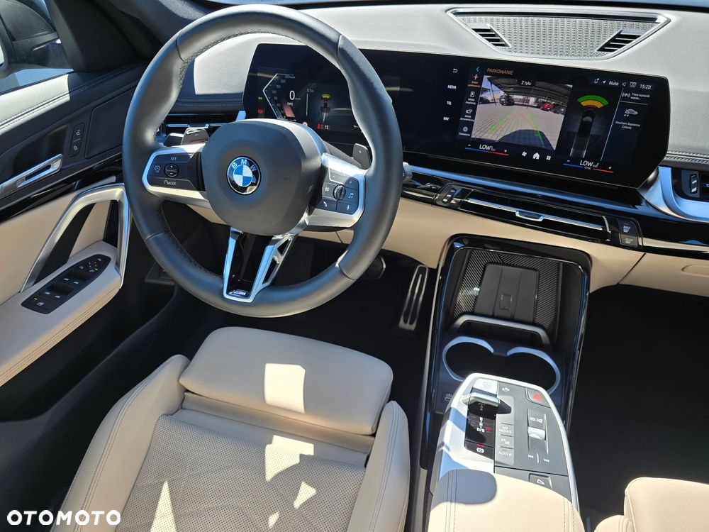 BMW X1 sDrive18i M Sport - 11