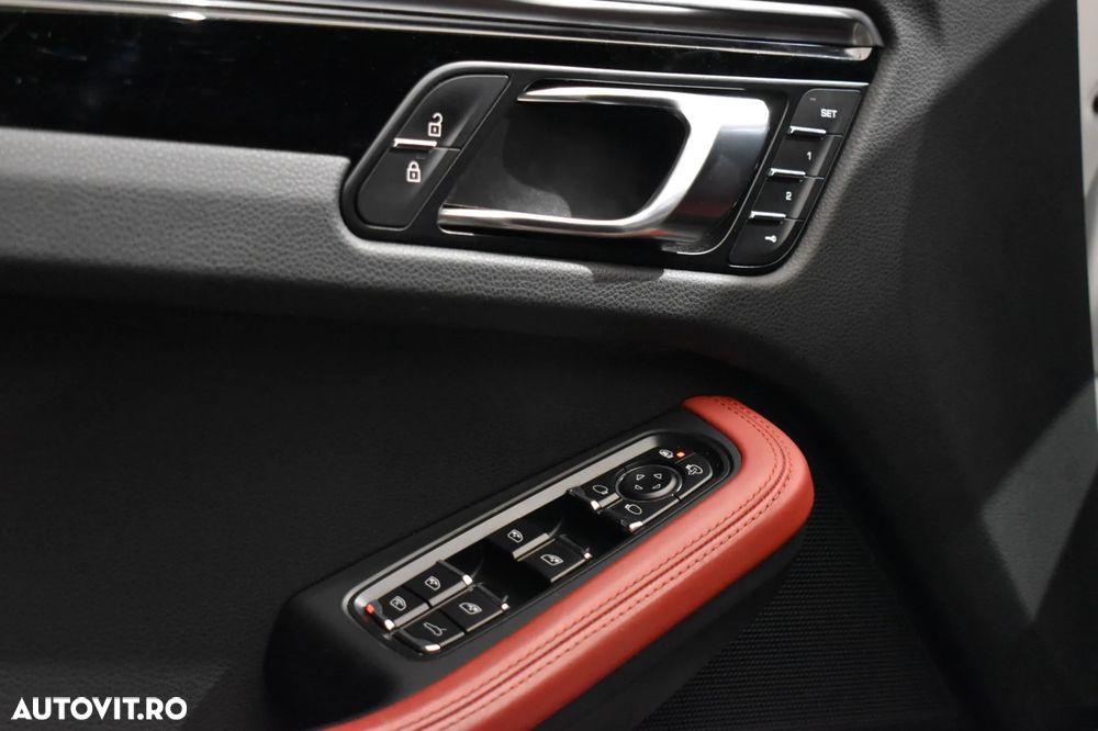 Porsche Macan PDK - 18