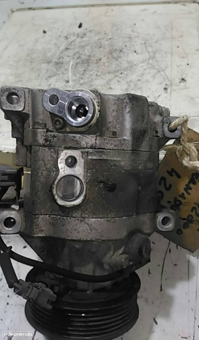 Compressor Ar Condicionado Toyota Corolla (_E11_) - 4