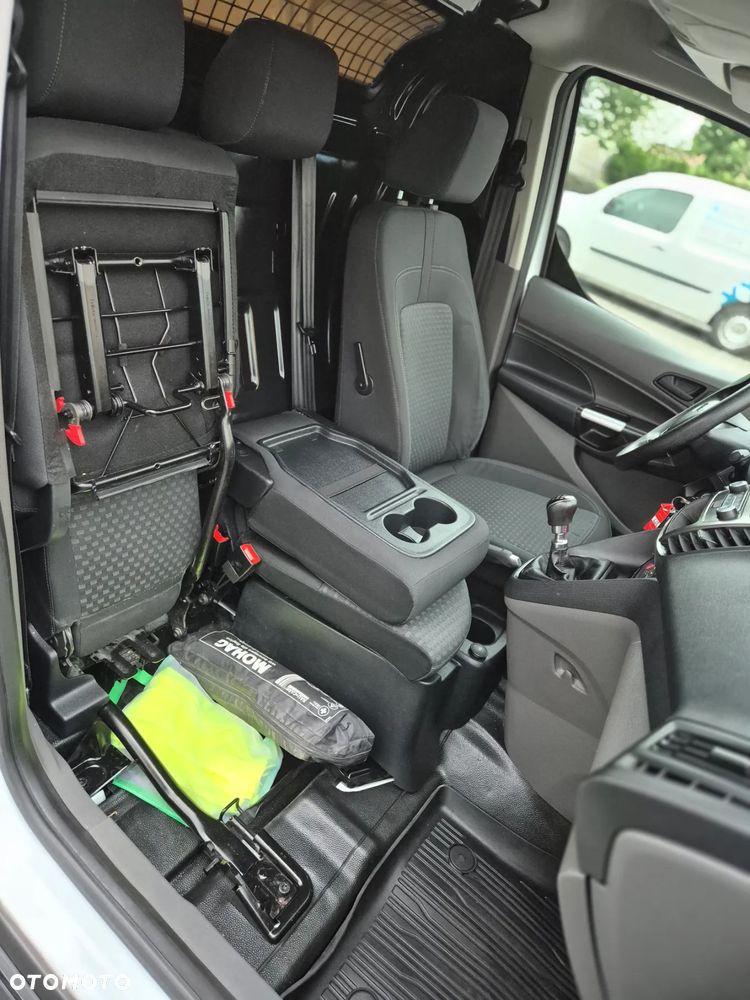 Ford TRANSIT CONNECT - 30
