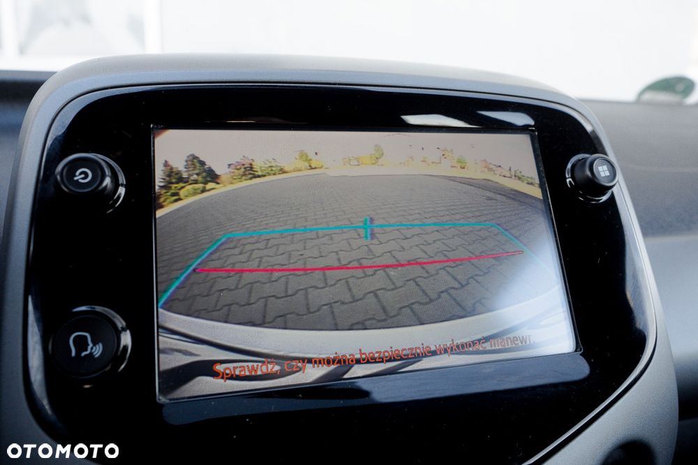 Toyota Aygo x-play Team Deutschland - 21