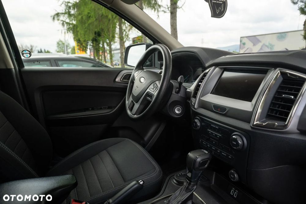 Ford Ranger - 23