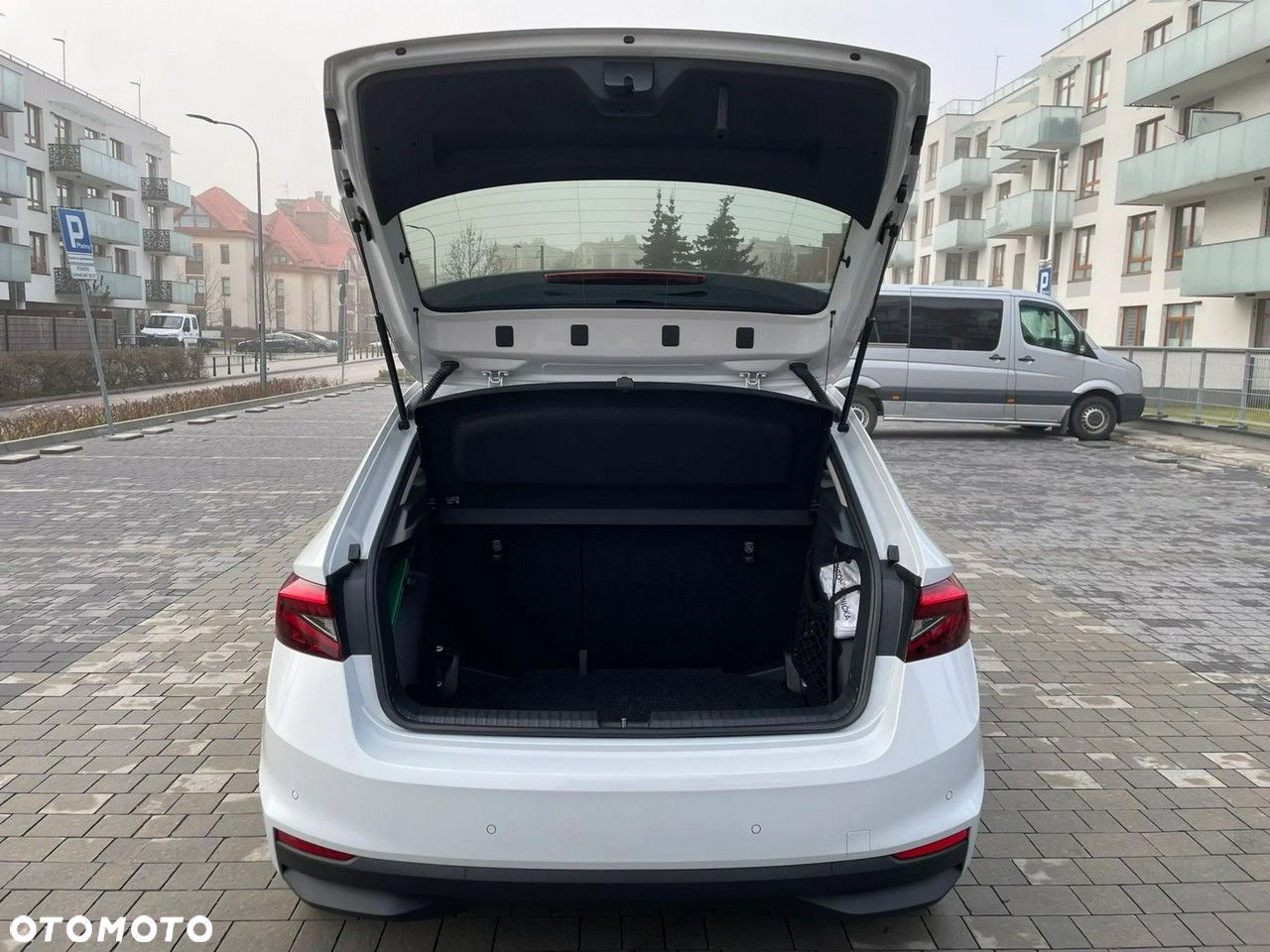Skoda Fabia 1.0 TSI Style - 10