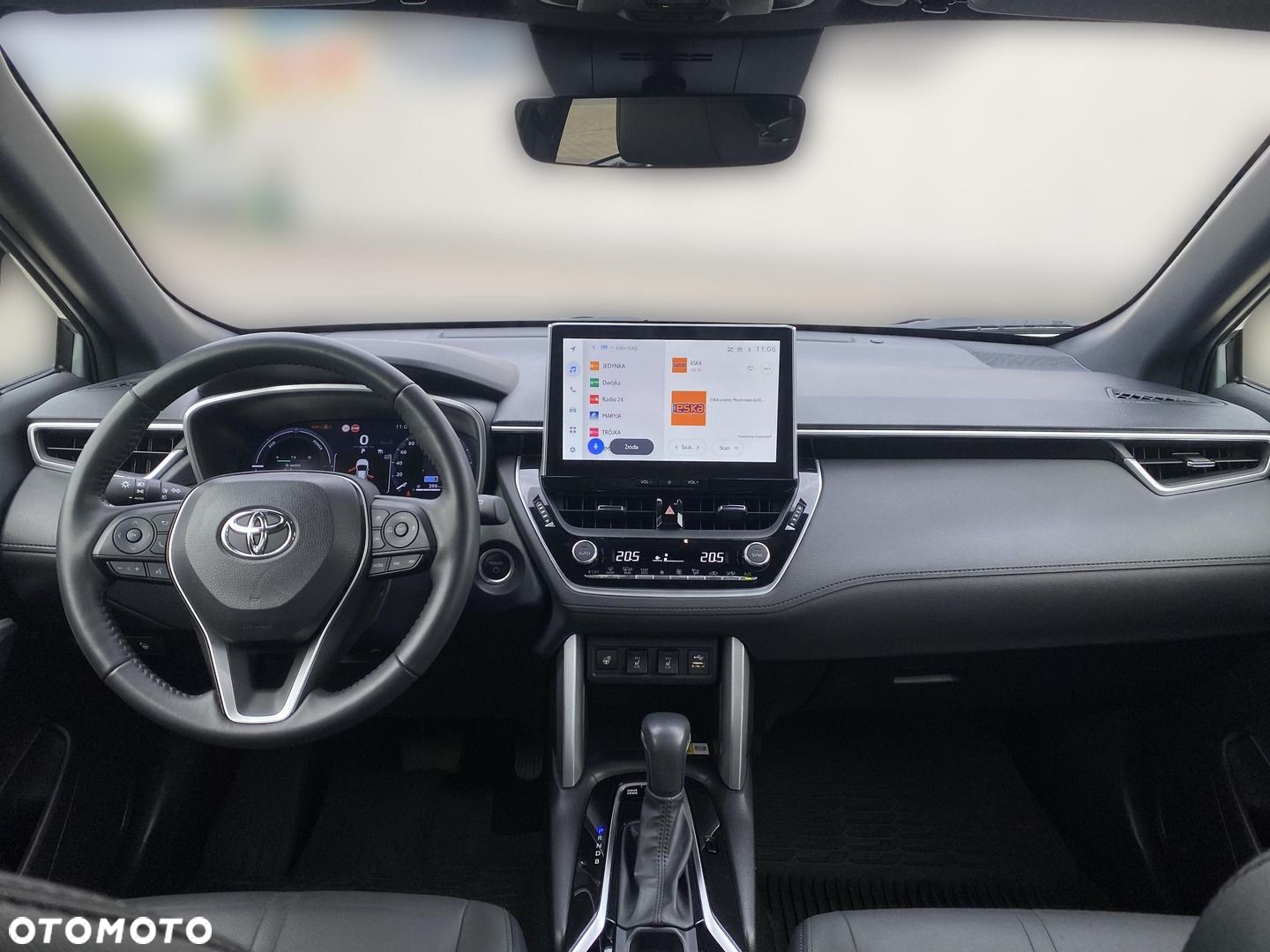 Toyota Corolla Cross 2.0 Hybrid Executive - 4