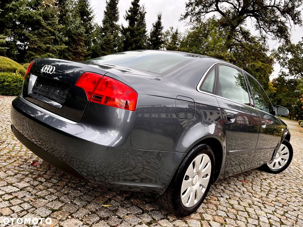 Audi A4 - 2
