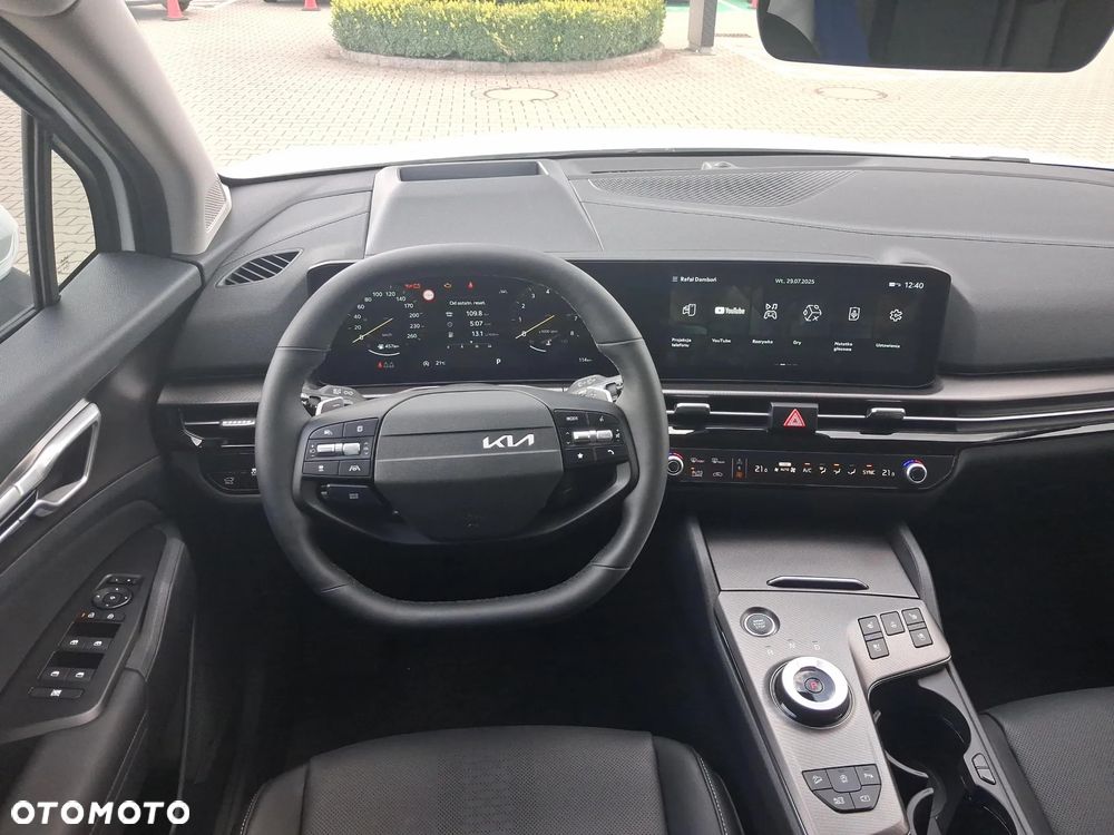 Kia Sportage - 9