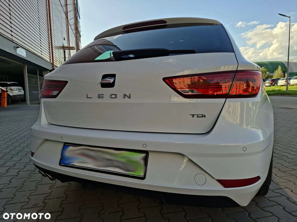 Seat Leon - 22