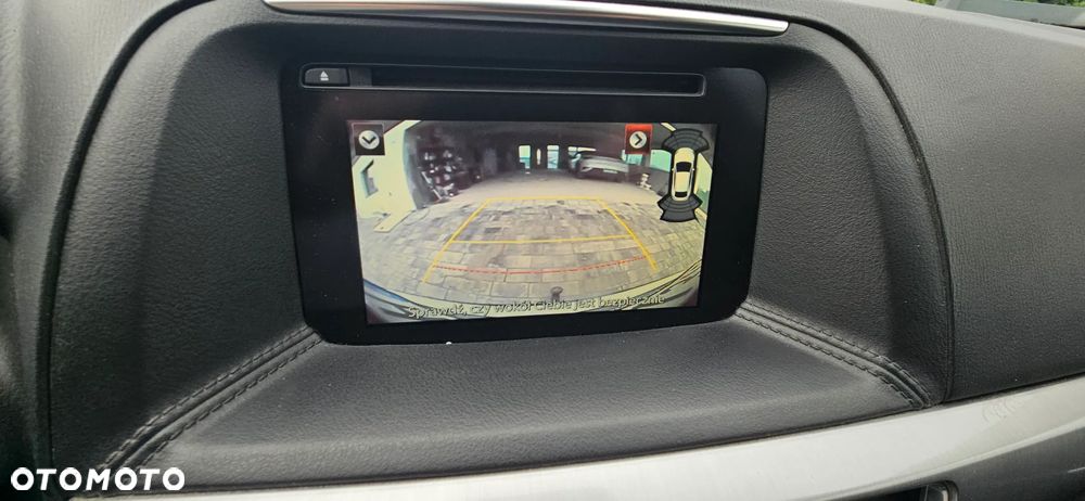 Mazda CX-5 2.2 D Skypassion AWD - 5