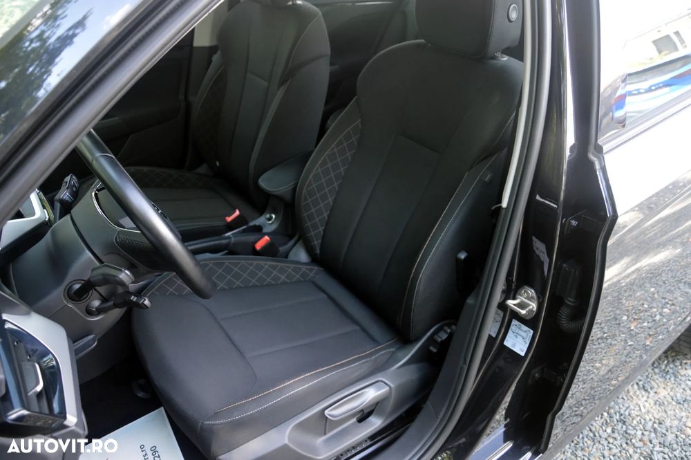 Skoda Kamiq 1.0 TSI DSG Ambition - 21