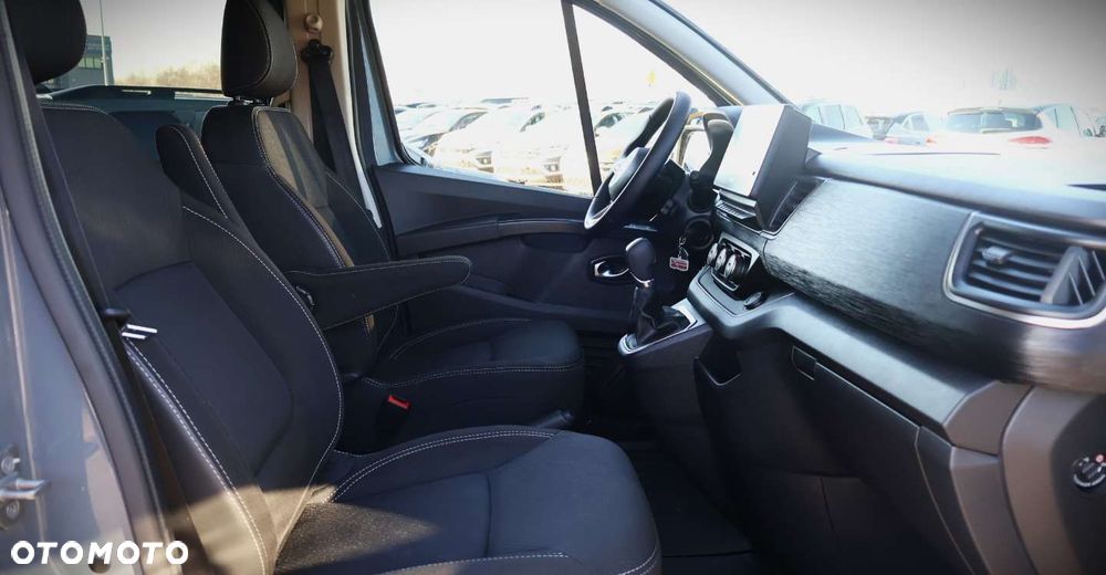 Nissan Primastar - 19