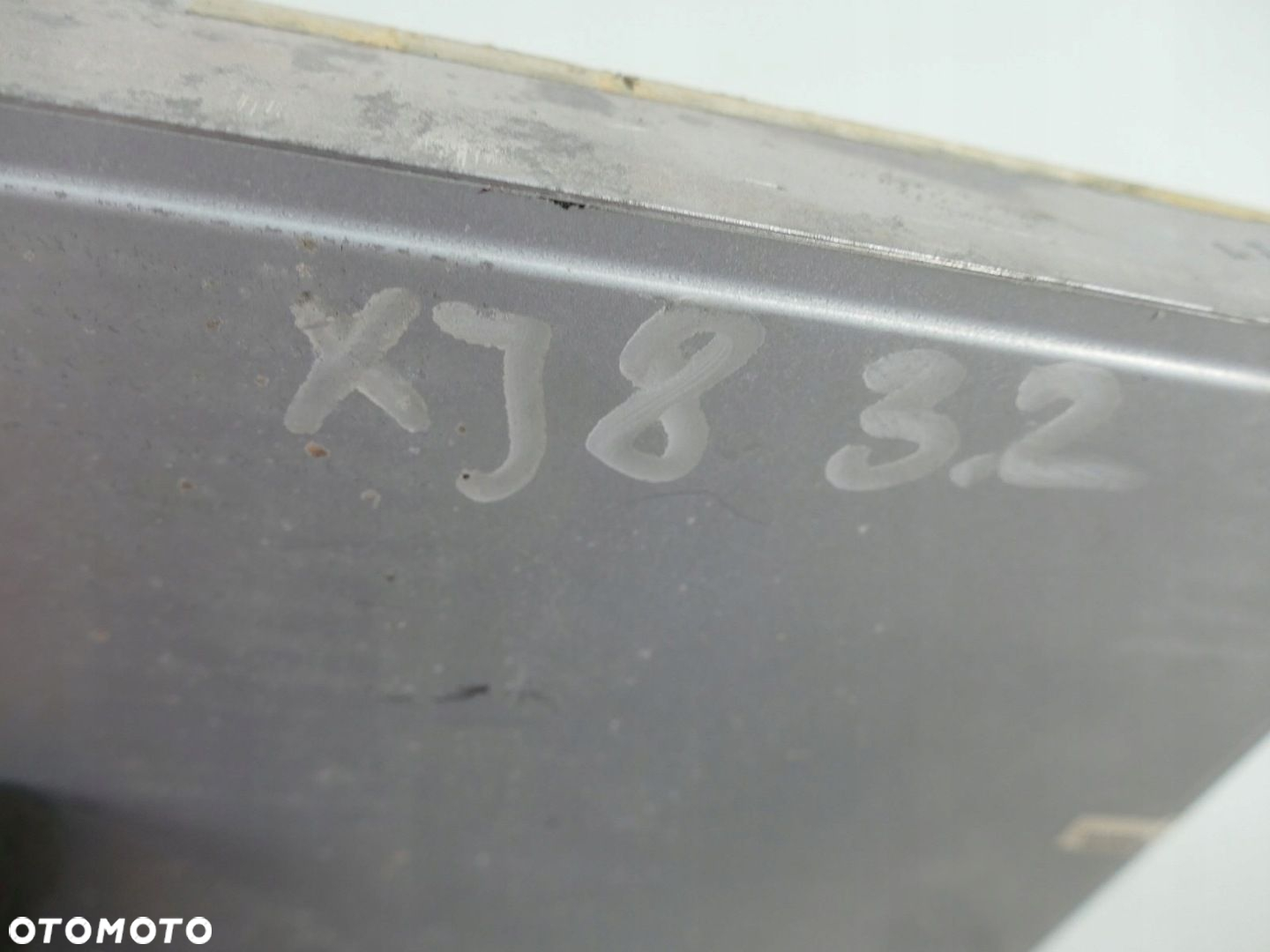 JAGUAR XJ X308 3.2 V8 STEROWNIK SILNIKA MODUŁ ECU - 5