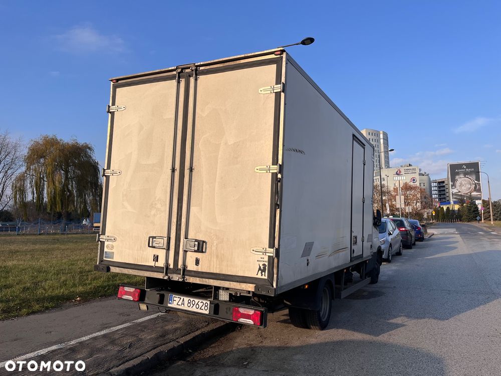 Iveco Daily - 4