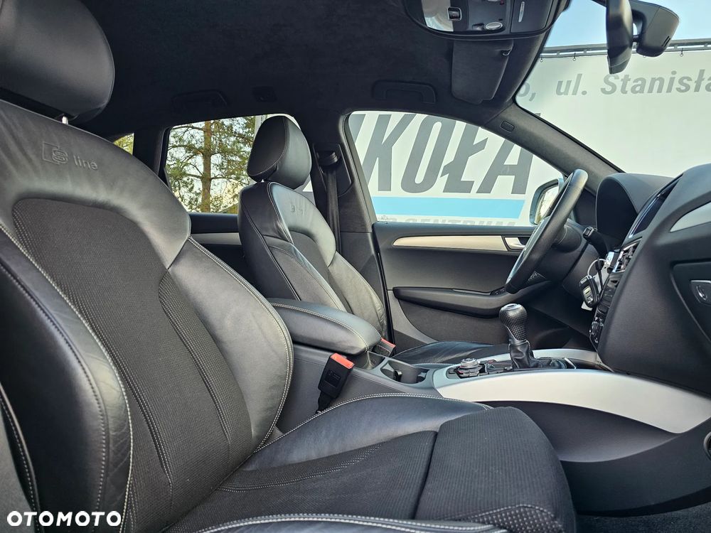 Audi Q5 2.0 TDI Quattro - 13