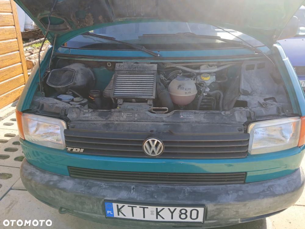 Volkswagen Transporter Standard - 17